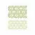 ST9233 / STENCIL FOLHAS 20X25 na internet