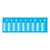 Stencil Barrado - 10x30 - comprar online