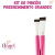 KIT DE PINCÉIS PREENCHIMENTO GRANDES - comprar online