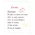 STB1140A - STENCIL RECEITA LASANHA 20X25 - comprar online