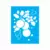 ST8998 - Stencil Natal - 15x20