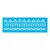ST7675A - STENCIL BARRADO 2 10X30