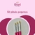 KIT DE PINCÉIS PITUA PEQUENOS