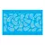 STF128 / STENCIL ESTAMPA 20X32 - comprar online