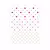 ST9205 - Stencil Coracoes - 20x25 - comprar online