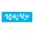 ST7819 - STENCIL FOLHAS 10X30