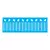 Stencil Barrado - 10x30