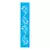 ST49-A / ARABESCO 7 6X30 CM - comprar online
