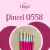 Kit de pincéis da Angel A558 - 6 unid - comprar online