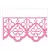 STA2394 / STENCIL RENDA 20X15 - comprar online