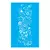 STF131 / STENCIL FLOR 20X32