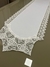 CAMINHO DE MESA LUXO VITÓRIA 1,70 m X 39 cm - comprar online