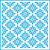 STXX-162 / STENCIL ORNAMENTOS FLORAIS 20X20 CM - comprar online
