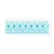 ST7674 / STENCIL BARRADO 10X30 - comprar online