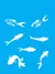 OPAST.2043 - PEIXINHOS 15X20