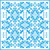 STXX-161 / STENCIL ORNAMENTOS E ARABESCOS 20X20 CM