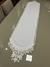 CAMINHO DE MESA LUXO MONÊT 1,74 m X 36 cm