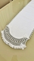 CAMINHO DE MESA LUXO ESMERALDA 1,65 m X 35 cm na internet
