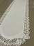 CAMINHO DE MESA LUXO ONIX-02 1,80 m X 35 cm - Sonhos De Arte