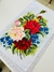 Apostila Rosas do Meu Caminho 02 da professora Angel pintura em tecidos - loja online