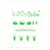 STA2401-A / STENCIL FOLHAS 15X20 - comprar online