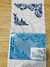 STM-335 / STENCIL - CANTONEIRA ARABESCOS,17X21CM - comprar online