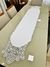 CAMINHO DE MESA LUXO SAFIRA GRANDE 1,88 METROS X 39 CM - comprar online