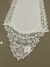 CAMINHO DE MESA LUXO ONIX-02 1,80 m X 35 cm