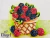Apostila Cestas de Frutas - comprar online
