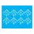 STA3340A - STENCIL ARABESCO 1 10X30