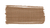TINTA TECIDO FOSCA/37ML MARROM CAFE (1/12) - comprar online
