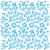 STXX-290 STENCIL- GUIRLANDA OUTONO - comprar online