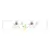 ST6579-A / Stencil Barrado - 6x30 - comprar online
