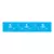 ST6577-A / Stencil Barrado - 6x30