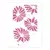 STA2354 / STENCIL MARGARIDA 20X15 - comprar online
