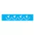 ST6575-A / Stencil Barrado - 6x30