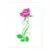 STA2420 / STENCIL FLOR 20X15 - comprar online