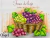 Apostila Cestas de Frutas - comprar online