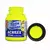 TINTA TECIDO FLUOR/37ML AMARELO LIMAO (1/12) - comprar online