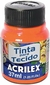 TINTA TECIDO FLUOR/37ML AMARELO OURO (1/12) - comprar online