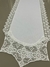 CAMINHO DE MESA LUXO VITÓRIA 1,70 m X 39 cm