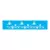 ST6581-A / Stencil Barrado - 6x30