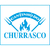 STR-162 / STENCIL CANTINHO DO CHURRASCO 25X20 CM - loja online