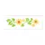 ST7819 - STENCIL FOLHAS 10X30 - comprar online
