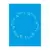 STA3965 / STENCIL COROA 20X15