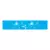 ST6579-A / Stencil Barrado - 6x30