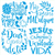 STXX - 273 / STENCIL- COLECAO MEU DEVOCIONAL - LETTER - comprar online