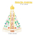 ST-006 / STENCIL - NOSSA SRA. APARECIDA - 21X31 CM - comprar online