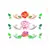 ST8954 / STENCIL RENDA 20X15 - comprar online