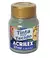 TINTA TECIDO GLITTER/37ML VERDE